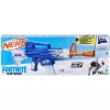 Nerf Fortnite Blue Shock, pistola de brincar, 8 ano(s), 99 ano(s), Fortnite, 785 g