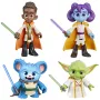 Figura de ação HASBRO 9,525 cm F79585L00