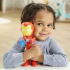 Marvel Spidey e os seus Super-Amigos – Figura Iron Man gigante, 3 ano(s), Marvel, vermelho, amarelo