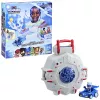 Conjunto de brincar HASBRO PJ Masks F78205L0 — conjunto de ação/aventura, idade recomendada 3+; cores: azul, vermelho, branco