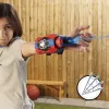 Lança-teias de brincar Marvel Spider-Man Real Webs Ultimate Web Blaster