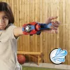 Lança-teias de brincar Marvel Spider-Man Real Webs Ultimate Web Blaster