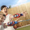 Lança-teias de brincar Marvel Spider-Man Real Webs Ultimate Web Blaster