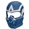 Máscara Flight Vision Marvel Studios Captain America Brave New World