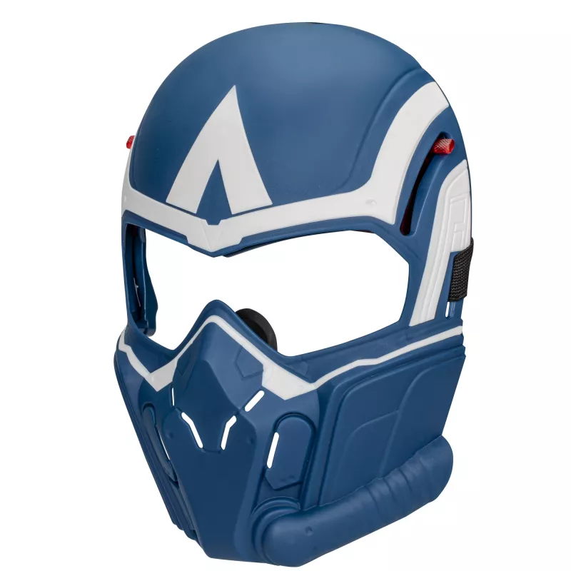 Máscara Flight Vision Marvel Studios Captain America Brave New World