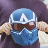 Máscara Flight Vision Marvel Studios Captain America Brave New World