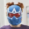 Máscara Flight Vision Marvel Studios Captain America Brave New World