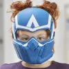 Máscara Flight Vision Marvel Studios Captain America Brave New World