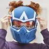 Máscara Flight Vision Marvel Studios Captain America Brave New World