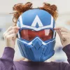 Máscara Flight Vision Marvel Studios Captain America Brave New World