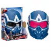 Máscara Flight Vision Marvel Studios Captain America Brave New World