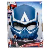 Máscara Flight Vision Marvel Studios Captain America Brave New World