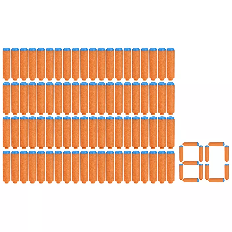 Nerf F8638EU4 acessório/consumível para brinquedo arma recarga
