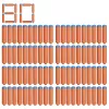 Nerf F8638EU4 acessório/consumível para brinquedo arma recarga