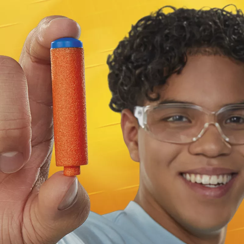 Nerf F8638EU4 acessório/consumível para brinquedo arma recarga