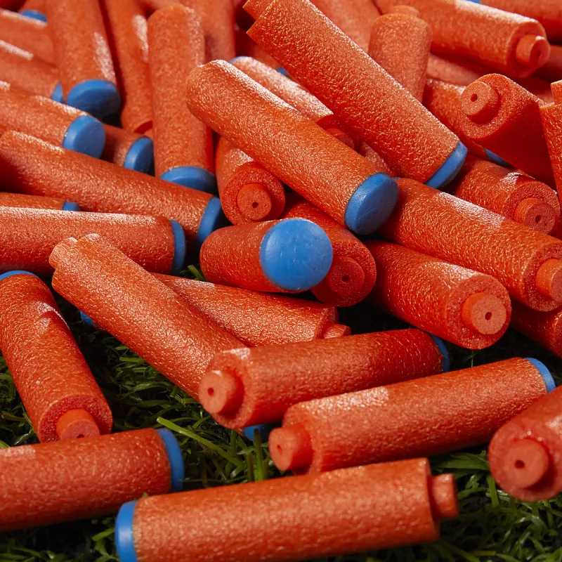Nerf F8638EU4 acessório/consumível para brinquedo arma recarga