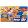 Blaster de brincar NERF Nerf N Series Pinpoint azul laranja 8+