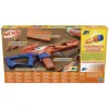 Blaster de brincar NERF Nerf N Series Pinpoint azul laranja 8+