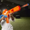 Blaster de brincar NERF Nerf N Series Pinpoint azul laranja 8+
