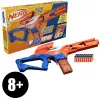 Blaster de brincar NERF Nerf N Series Pinpoint azul laranja 8+