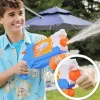 Nerf Super Soaker Flip Fill, blaster de brincar, 6 ano(s)