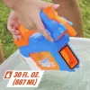 Nerf Super Soaker Flip Fill, blaster de brincar, 6 ano(s)