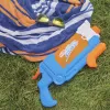 Nerf Super Soaker Flip Fill, blaster de brincar, 6 ano(s)