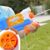 Nerf Super Soaker Flip Fill, blaster de brincar, 6 ano(s)