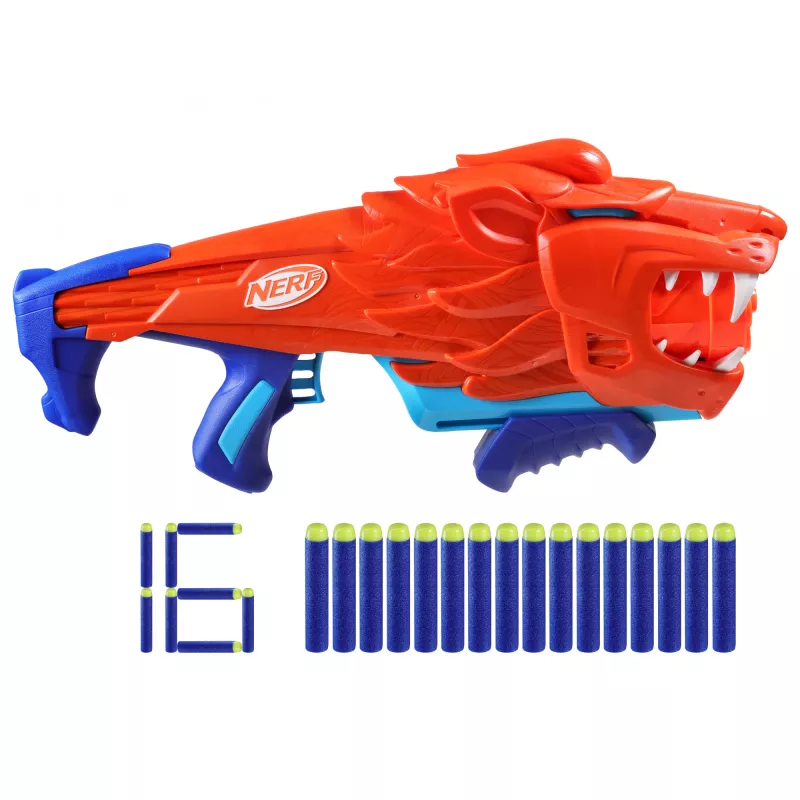 Nerf F8646EP4 brinquedo arma