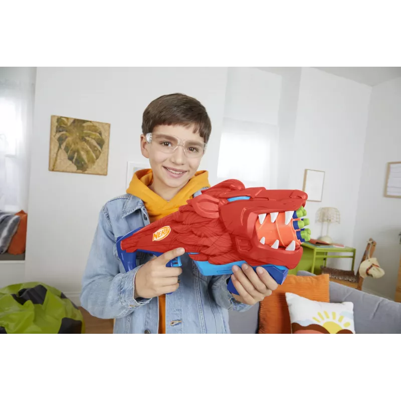 Nerf F8646EP4 brinquedo arma