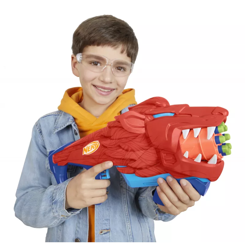 Nerf F8646EP4 brinquedo arma