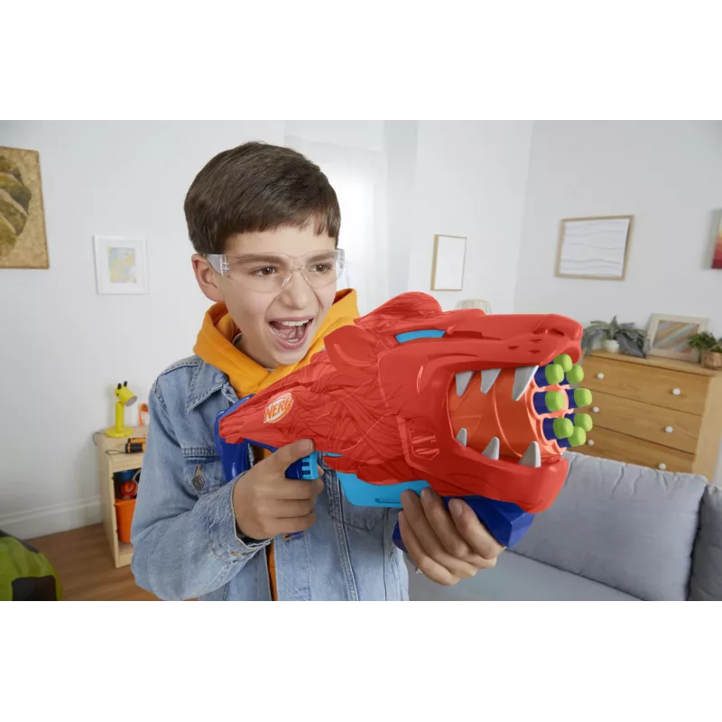 Nerf F8646EP4 brinquedo arma