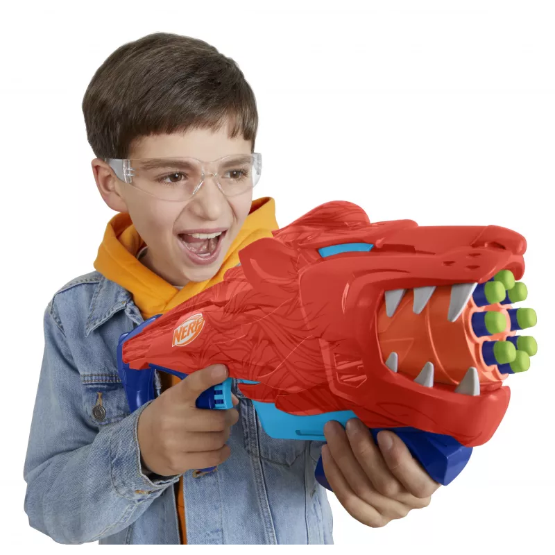 Nerf F8646EP4 brinquedo arma