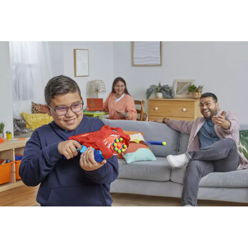 Nerf F8646EP4 brinquedo arma