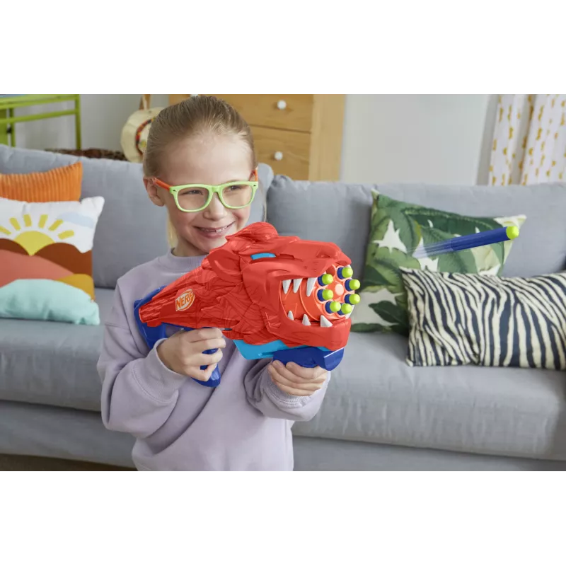 Nerf F8646EP4 brinquedo arma