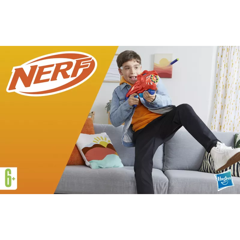 Nerf F8646EP4 brinquedo arma