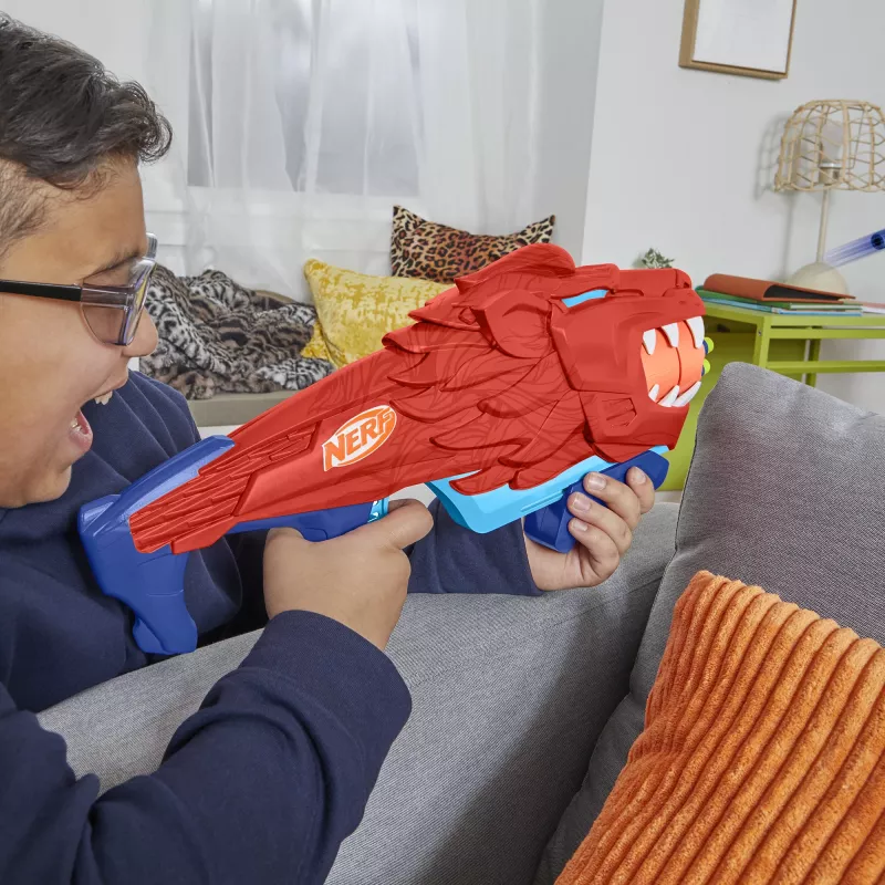 Nerf F8646EP4 brinquedo arma