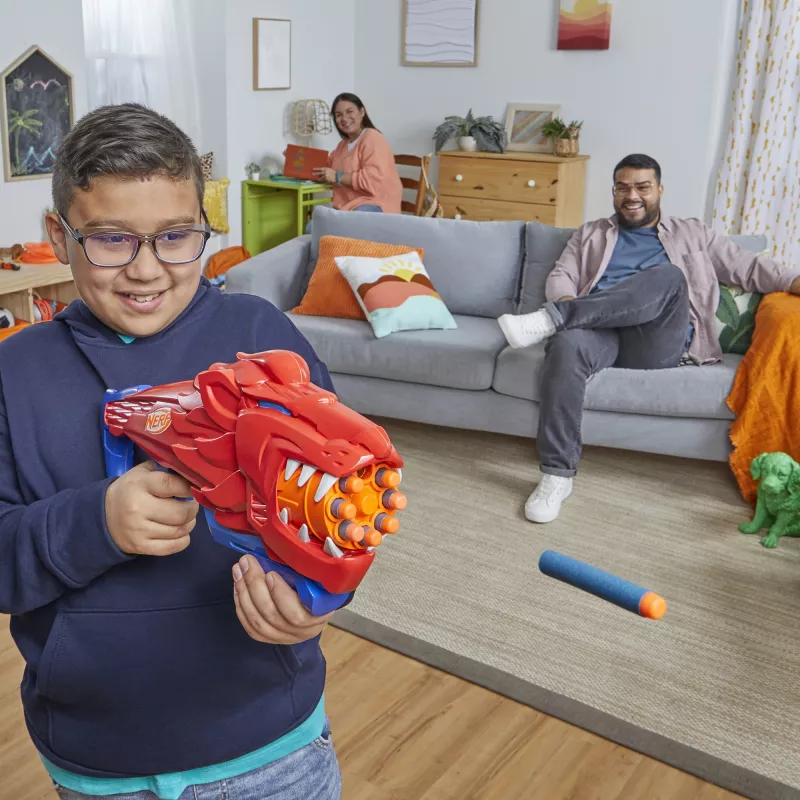Nerf F8646EP4 brinquedo arma