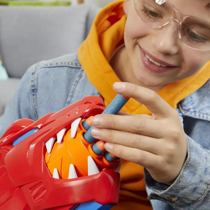 Nerf F8646EP4 brinquedo arma