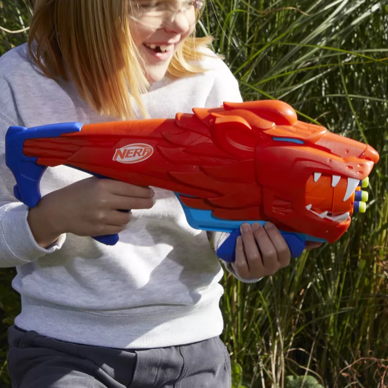 Nerf F8646EP4 brinquedo arma