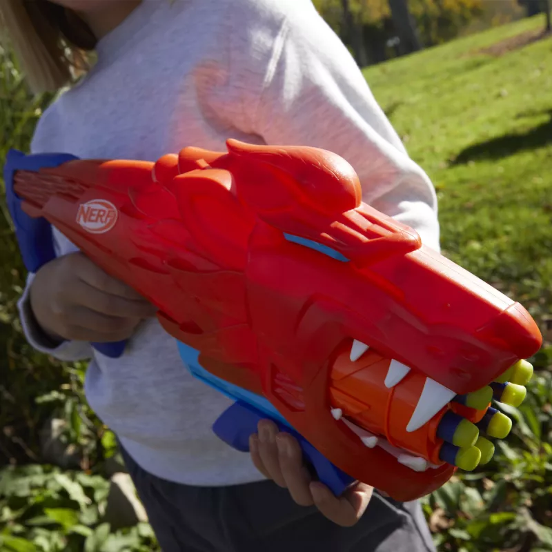 Nerf F8646EP4 brinquedo arma