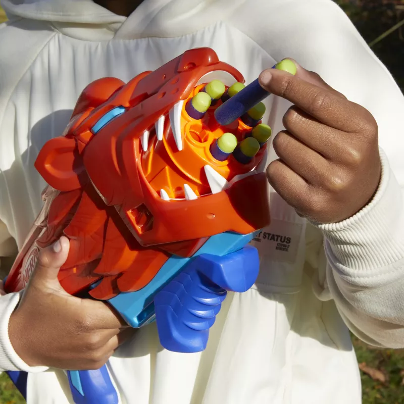 Nerf F8646EP4 brinquedo arma