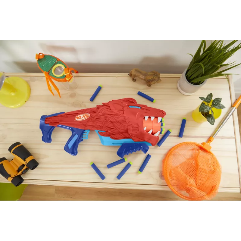 Nerf F8646EP4 brinquedo arma