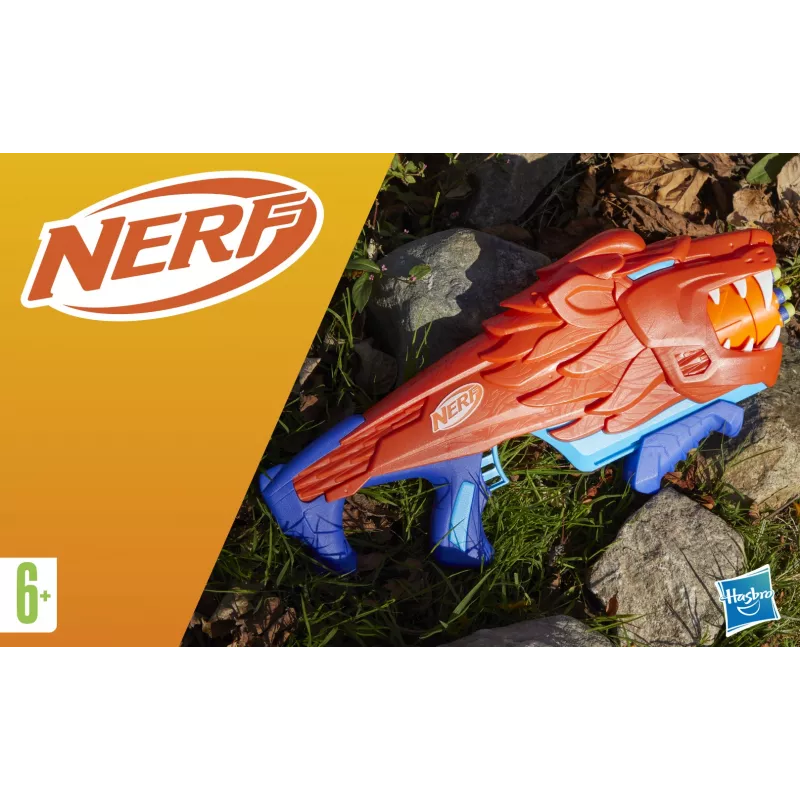 Nerf F8646EP4 brinquedo arma