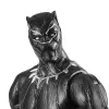 Marvel Avengers Titan Hero figura Pantera Negra, 4 ano(s), multicolor, plástico
