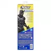 Marvel Avengers Titan Hero figura Pantera Negra, 4 ano(s), multicolor, plástico