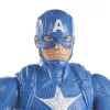 Marvel Avengers Captain America, 4 ano(s), azul, vermelho, branco, plástico