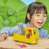 Camião de reboque Peppa Pig F9519 multicolor brinquedo pré-escolar a partir dos 3 anos