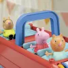Peppa Pig autocarro de festa 2 em 1, ação/aventura, 3 ano(s), multicolor, plástico