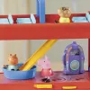 Peppa Pig autocarro de festa 2 em 1, ação/aventura, 3 ano(s), multicolor, plástico